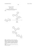 ORGANIC LIGHT-EMITTING COMPOUND AND ORGANIC ELECTROLUMINESCENT DEVICE     USING SAME diagram and image