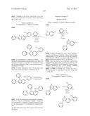 ORGANIC LIGHT-EMITTING COMPOUND AND ORGANIC ELECTROLUMINESCENT DEVICE     USING SAME diagram and image