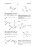 ORGANIC LIGHT-EMITTING COMPOUND AND ORGANIC ELECTROLUMINESCENT DEVICE     USING SAME diagram and image