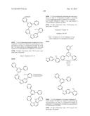 ORGANIC LIGHT-EMITTING COMPOUND AND ORGANIC ELECTROLUMINESCENT DEVICE     USING SAME diagram and image