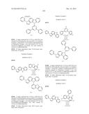 ORGANIC LIGHT-EMITTING COMPOUND AND ORGANIC ELECTROLUMINESCENT DEVICE     USING SAME diagram and image