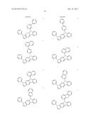 ORGANIC LIGHT-EMITTING COMPOUND AND ORGANIC ELECTROLUMINESCENT DEVICE     USING SAME diagram and image