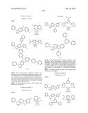 ORGANIC LIGHT-EMITTING COMPOUND AND ORGANIC ELECTROLUMINESCENT DEVICE     USING SAME diagram and image