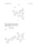 ORGANIC LIGHT-EMITTING COMPOUND AND ORGANIC ELECTROLUMINESCENT DEVICE     USING SAME diagram and image