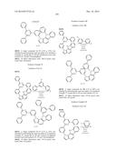 ORGANIC LIGHT-EMITTING COMPOUND AND ORGANIC ELECTROLUMINESCENT DEVICE     USING SAME diagram and image