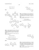 ORGANIC LIGHT-EMITTING COMPOUND AND ORGANIC ELECTROLUMINESCENT DEVICE     USING SAME diagram and image