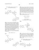 ORGANIC LIGHT-EMITTING COMPOUND AND ORGANIC ELECTROLUMINESCENT DEVICE     USING SAME diagram and image