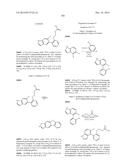 ORGANIC LIGHT-EMITTING COMPOUND AND ORGANIC ELECTROLUMINESCENT DEVICE     USING SAME diagram and image