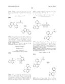 ORGANIC LIGHT-EMITTING COMPOUND AND ORGANIC ELECTROLUMINESCENT DEVICE     USING SAME diagram and image