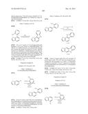 ORGANIC LIGHT-EMITTING COMPOUND AND ORGANIC ELECTROLUMINESCENT DEVICE     USING SAME diagram and image