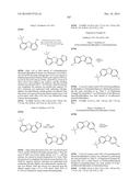 ORGANIC LIGHT-EMITTING COMPOUND AND ORGANIC ELECTROLUMINESCENT DEVICE     USING SAME diagram and image