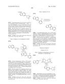 ORGANIC LIGHT-EMITTING COMPOUND AND ORGANIC ELECTROLUMINESCENT DEVICE     USING SAME diagram and image