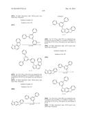 ORGANIC LIGHT-EMITTING COMPOUND AND ORGANIC ELECTROLUMINESCENT DEVICE     USING SAME diagram and image