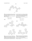 ORGANIC LIGHT-EMITTING COMPOUND AND ORGANIC ELECTROLUMINESCENT DEVICE     USING SAME diagram and image