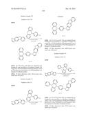 ORGANIC LIGHT-EMITTING COMPOUND AND ORGANIC ELECTROLUMINESCENT DEVICE     USING SAME diagram and image