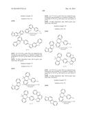 ORGANIC LIGHT-EMITTING COMPOUND AND ORGANIC ELECTROLUMINESCENT DEVICE     USING SAME diagram and image