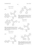 ORGANIC LIGHT-EMITTING COMPOUND AND ORGANIC ELECTROLUMINESCENT DEVICE     USING SAME diagram and image