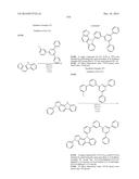 ORGANIC LIGHT-EMITTING COMPOUND AND ORGANIC ELECTROLUMINESCENT DEVICE     USING SAME diagram and image