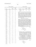 ORGANIC LIGHT-EMITTING COMPOUND AND ORGANIC ELECTROLUMINESCENT DEVICE     USING SAME diagram and image