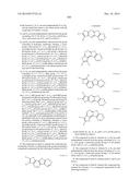 ORGANIC LIGHT-EMITTING COMPOUND AND ORGANIC ELECTROLUMINESCENT DEVICE     USING SAME diagram and image