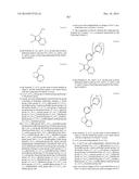 ORGANIC LIGHT-EMITTING COMPOUND AND ORGANIC ELECTROLUMINESCENT DEVICE     USING SAME diagram and image