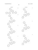 ORGANIC LIGHT-EMITTING COMPOUND AND ORGANIC ELECTROLUMINESCENT DEVICE     USING SAME diagram and image