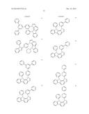 ORGANIC LIGHT-EMITTING COMPOUND AND ORGANIC ELECTROLUMINESCENT DEVICE     USING SAME diagram and image