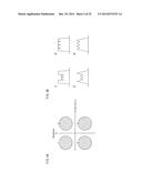 ORGANIC ELECTROLUMINESCENT ELEMENT AND METHOD FOR MANUFACTURING ORGANIC     ELECTROLUMINESCENT ELEMENT diagram and image