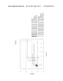 ORGANIC ELECTROLUMINESCENT ELEMENT AND METHOD FOR MANUFACTURING ORGANIC     ELECTROLUMINESCENT ELEMENT diagram and image