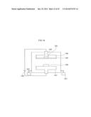 ORGANIC ELECTROLUMINESCENT ELEMENT AND METHOD FOR MANUFACTURING ORGANIC     ELECTROLUMINESCENT ELEMENT diagram and image