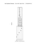 ORGANIC ELECTROLUMINESCENT ELEMENT AND METHOD FOR MANUFACTURING ORGANIC     ELECTROLUMINESCENT ELEMENT diagram and image