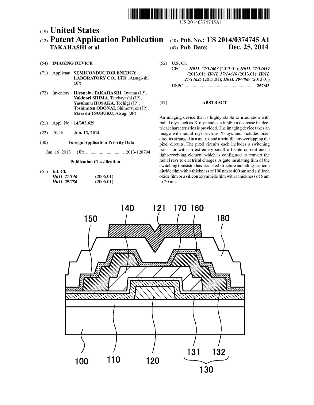 IMAGING DEVICE - diagram, schematic, and image 01