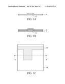 THIN FILM TRANSISTOR AND DISPLAY PANEL INCLUDING THE SAME diagram and image