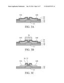 THIN FILM TRANSISTOR AND DISPLAY PANEL INCLUDING THE SAME diagram and image