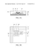 THIN FILM TRANSISTOR AND DISPLAY PANEL INCLUDING THE SAME diagram and image