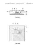 THIN FILM TRANSISTOR AND DISPLAY PANEL INCLUDING THE SAME diagram and image