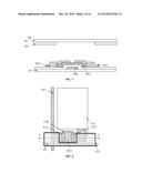 TFT-DRIVEN DISPLAY DEVICE diagram and image