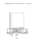 TFT-DRIVEN DISPLAY DEVICE diagram and image