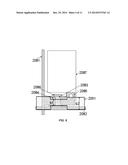 TFT-DRIVEN DISPLAY DEVICE diagram and image