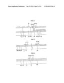 THIN FILM TRANSISTOR ARRAY PANEL AND A METHOD FOR MANUFACTURING THE SAME diagram and image