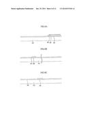 THIN FILM TRANSISTOR ARRAY PANEL AND A METHOD FOR MANUFACTURING THE SAME diagram and image