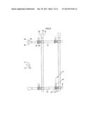 THIN FILM TRANSISTOR ARRAY PANEL AND A METHOD FOR MANUFACTURING THE SAME diagram and image