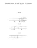 THIN FILM TRANSISTOR ARRAY PANEL AND A METHOD FOR MANUFACTURING THE SAME diagram and image