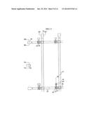 THIN FILM TRANSISTOR ARRAY PANEL AND A METHOD FOR MANUFACTURING THE SAME diagram and image