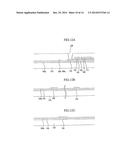 THIN FILM TRANSISTOR ARRAY PANEL AND A METHOD FOR MANUFACTURING THE SAME diagram and image