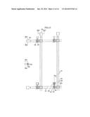 THIN FILM TRANSISTOR ARRAY PANEL AND A METHOD FOR MANUFACTURING THE SAME diagram and image