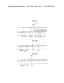 THIN FILM TRANSISTOR ARRAY PANEL AND A METHOD FOR MANUFACTURING THE SAME diagram and image