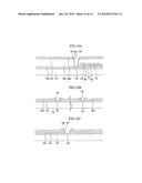 THIN FILM TRANSISTOR ARRAY PANEL AND A METHOD FOR MANUFACTURING THE SAME diagram and image