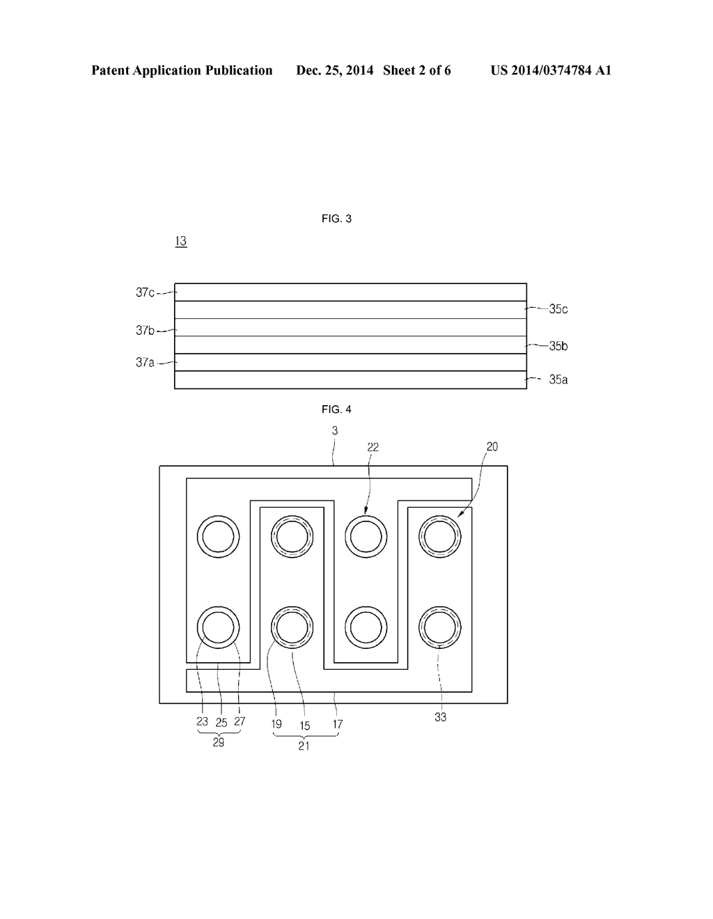 LIGHT EMITTING DEVICE AND LIGHT EMITTING DEVICE PACKAGE - diagram, schematic, and image 03