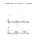 LIGHT EMITTING DEVICE AND LIGHT EMITTING DEVICE PACKAGE diagram and image